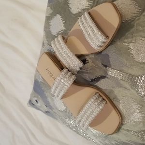 Gorgeous Sandals Brand new!